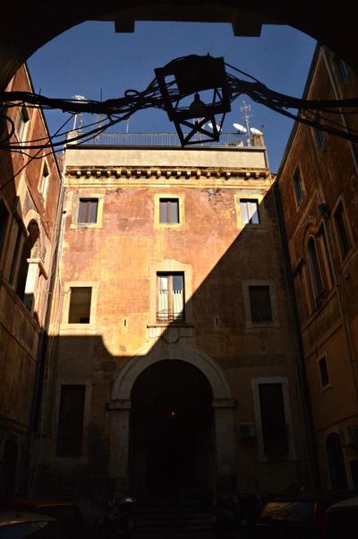 Casa Del Vecchio Bastione