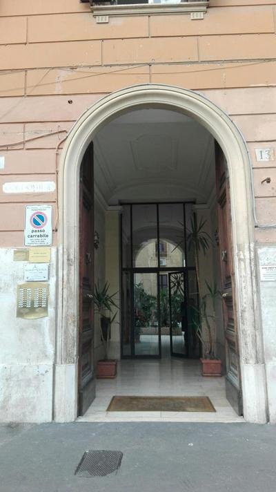 Vatican Nausicaa