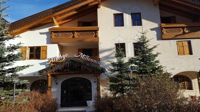 Millenniumhotel