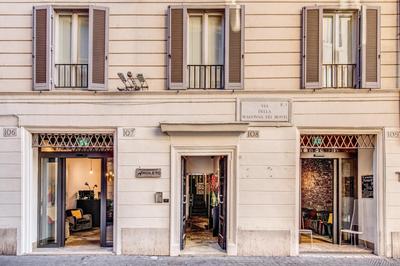 Residenze Argileto