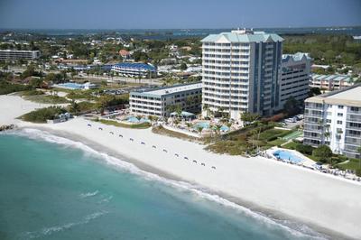 Lido Beach Resort - Sarasota, 사진 2