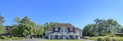 Le Relais de La Malmaison, a member of Radisson Individuals