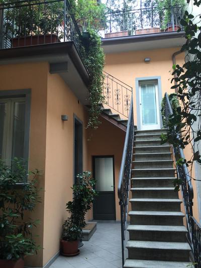 La Cortevecchia 2.0