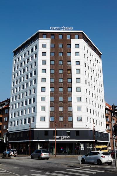 Hotel Cabinn Vejle