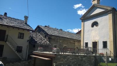 Maison Leveque