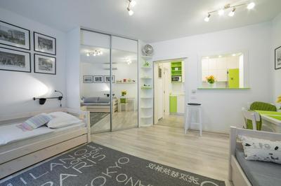 Gornji grad Apartman