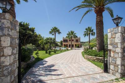 Erodios Villas 1
