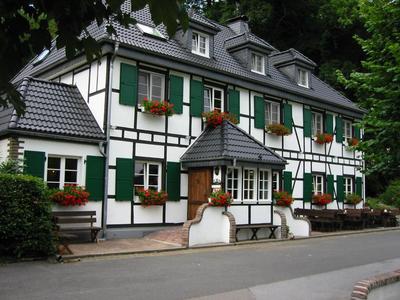Wißkirchen Hotel & Restaurant