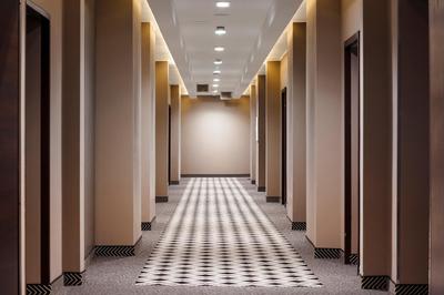 Art Hotel's Sosnowiec