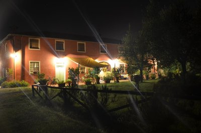 Al Podere di Rosa
