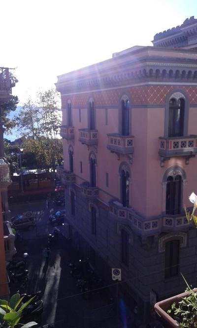 In Via Roma
