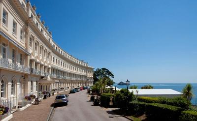 The Osborne Hotel