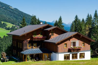 Gasthof-Pension Waldfriede