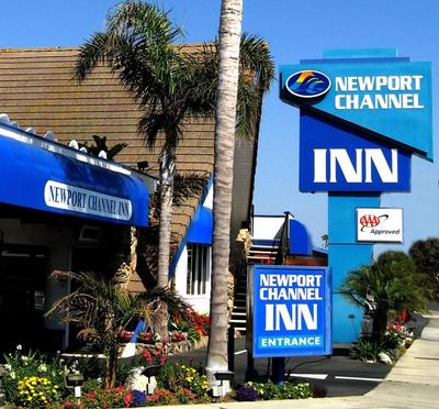 Newport Channel Inn, Billede 2