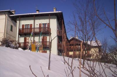 B&B Apartment La Gioconda
