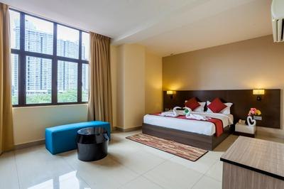 Dolphin Hotel, Chow Kit Kuala Lumpur