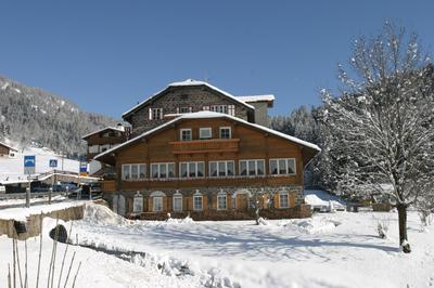 Small & Lovely Hotel Zaluna