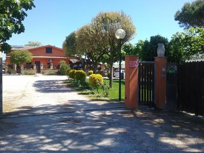Agriturismo La Sosta
