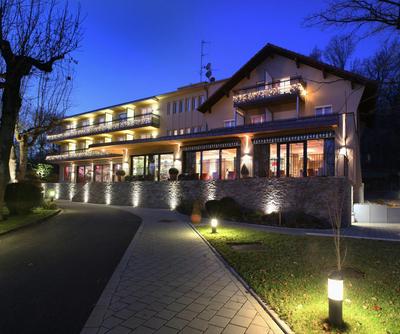 Auberge Sundgovienne