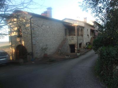 Podere Sammonti