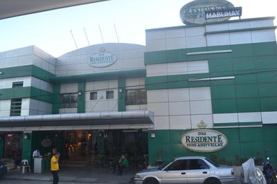 DM Residente Hotel Inns & Villas