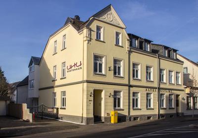 UHU Gästehaus Superior