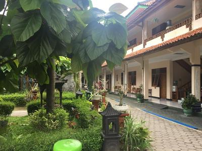 Hotel Galuh Prambanan