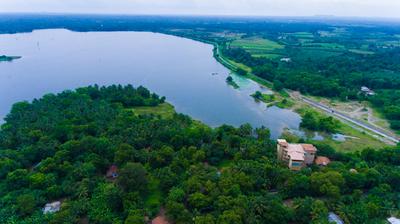 Hotel Sobana Lake Resort