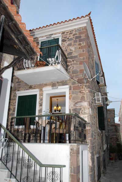 Harbour View House