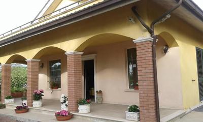 Le Palme