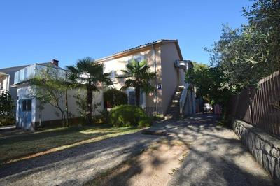 Apartment Magdica