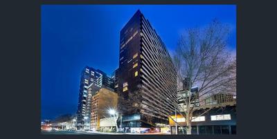 Aura on Flinders Serviced Apartments