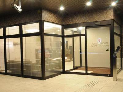 Hotel Sunroute Kumagaya Station