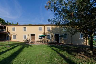 Frantoio di Corsanico