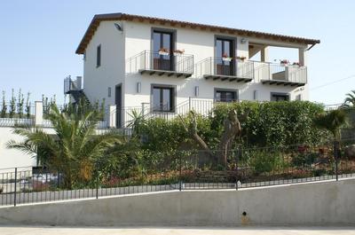 Agriturismo Alpa