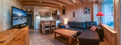 Immeuble le Champsaur 2