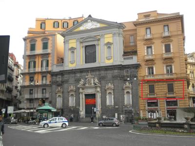 Dimora Dell'Opera