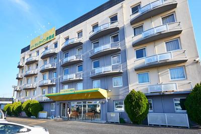 Hotel Select Inn Isesaki