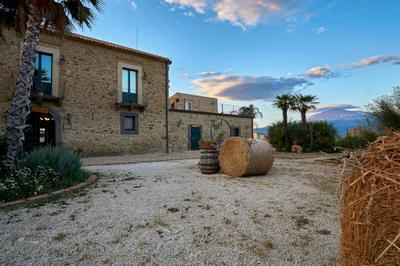 Agriturismo Conte Ruggero, Foto 2