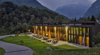 Familienhotel Campagna