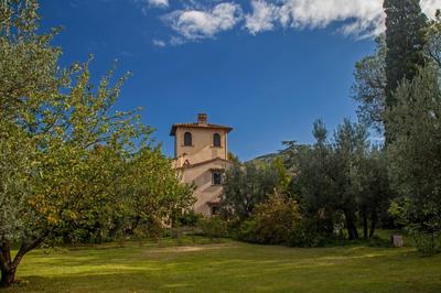 Villa Il Paradisino