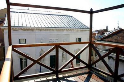 Casa Alba