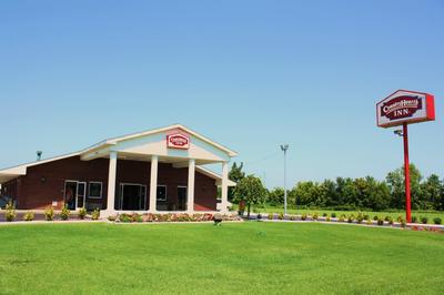 Country Hearth Inn-Union City, Billede 2