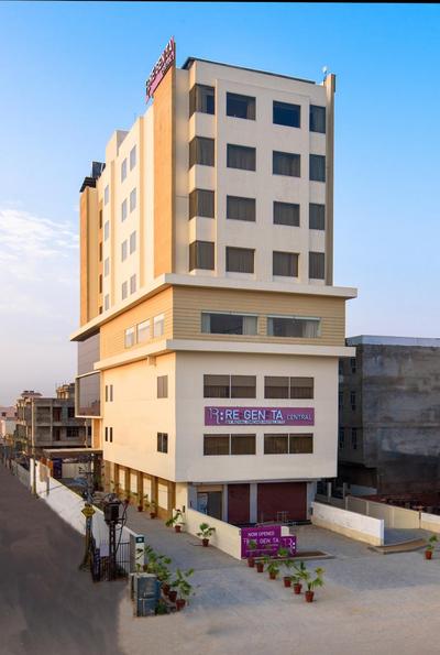 Regenta Central Jaipur