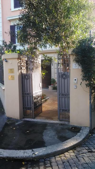 B&B Domus Aurea
