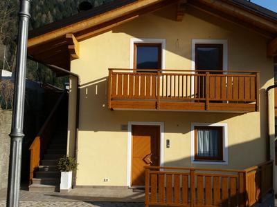 Casa Alice 5.5