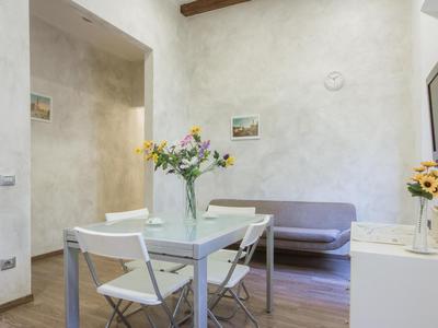 Piazza Pitti 2 Bedroom