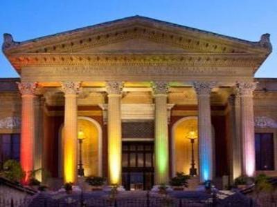 Dolce casa centro storico di Palermo new 2023