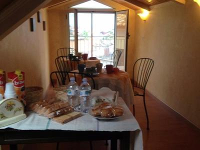 B&B Dalle Zie