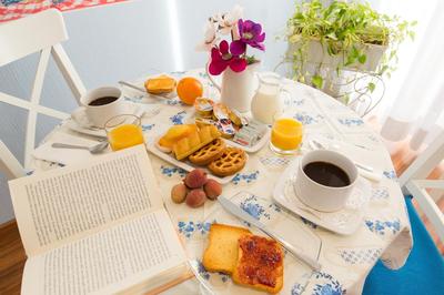 Malkavacanze B&B